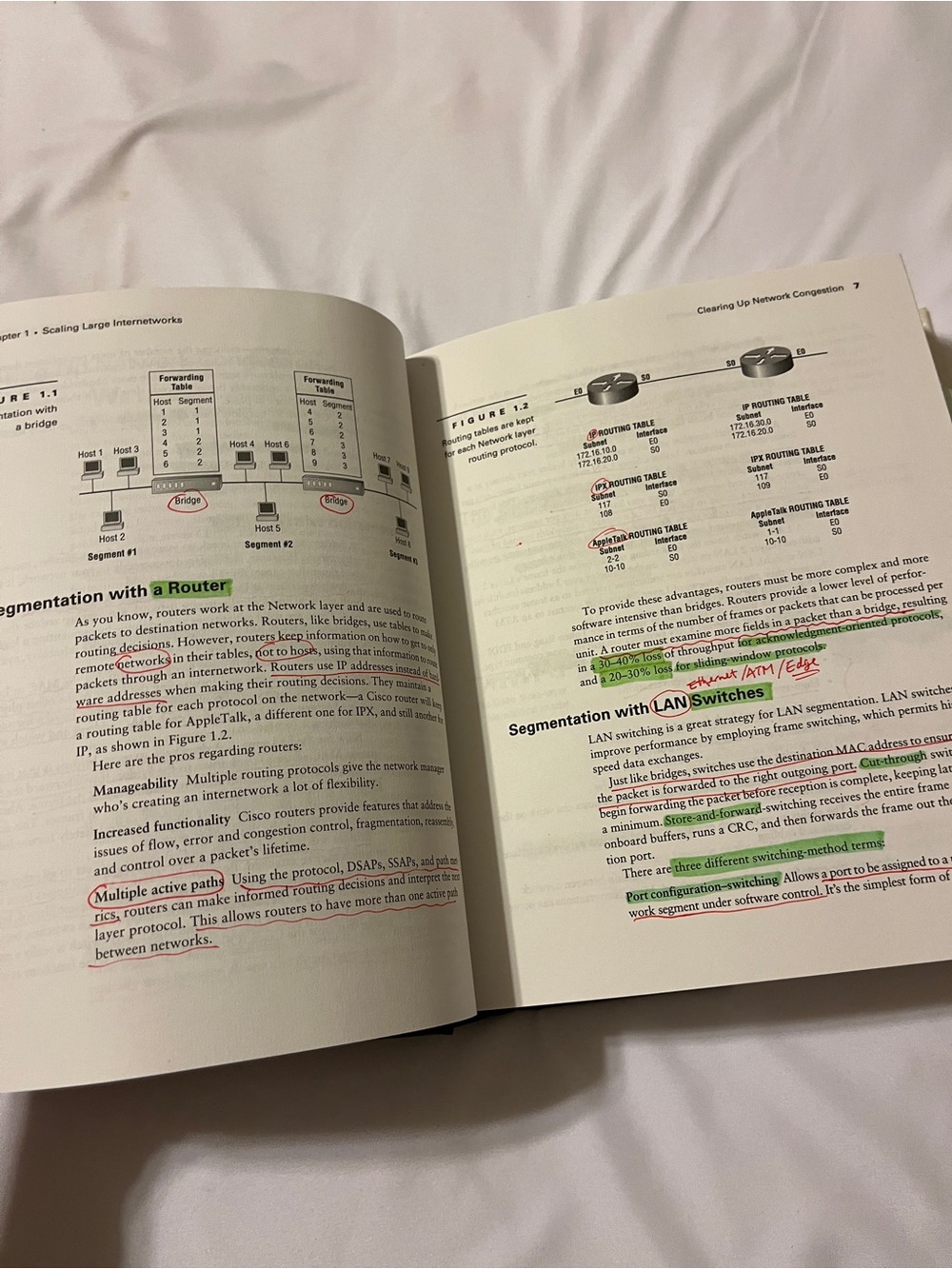 (Original $49.99) Sybex CCNP Advanced Cisco Router Configuration Study Guide CD - Picture 12 of 16